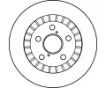 TRW Brzdov kotou - 302 mm TRW DF4093, DF4093