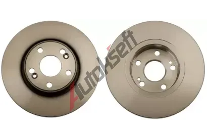 TRW Brzdov kotou - 280 mm TRW DF4109, DF4109