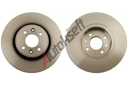 TRW Brzdov kotou - 280 mm TRW DF4110, DF4110