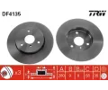 TRW Brzdov kotou - 280 mm ‐ TRW DF4135