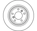 TRW Brzdov kotou - 300 mm TRW DF4143, DF4143