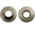 Brzdov kotou TRW ‐ TRW DF4144S
