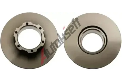 TRW Brzdov kotou - 304 mm TRW DF4144S, DF4144S