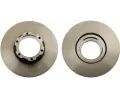 Brzdov kotou TRW ‐ TRW DF4145S