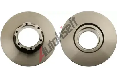 TRW Brzdov kotou - 324 mm TRW DF4145S, DF4145S