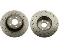 TRW Brzdov kotou - 312 mm ‐ TRW DF4149S