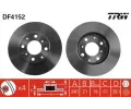 Brzdov kotou TRW ‐ TRW DF4152