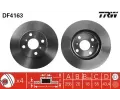 Brzdov kotou TRW ‐ TRW DF4163