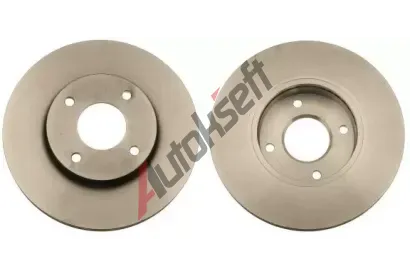 TRW Brzdov kotou - 280 mm TRW DF4169, DF4169