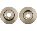 Brzdov kotou TRW ‐ TRW DF4180