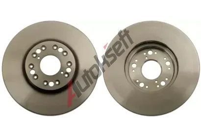 TRW Brzdov kotou - 296 mm TRW DF4182S, DF4182S