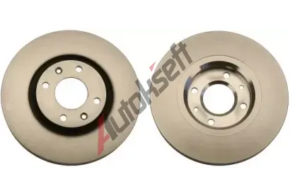 TRW Brzdov kotou - 283 mm TRW DF4183, DF4183