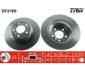 TRW Brzdov kotou - 324 mm ‐ TRW DF4189