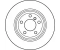 TRW Brzdov kotou - 324 mm TRW DF4189, DF4189