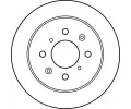 TRW Brzdov kotou - 239 mm TRW DF4191, DF4191