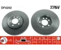 Brzdov kotou TRW ‐ TRW DF4202