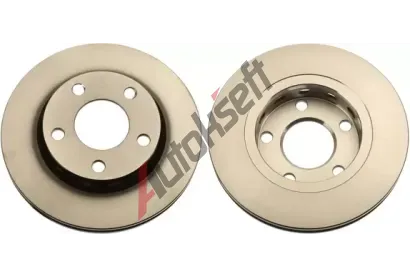 TRW Brzdov kotou - 256 mm TRW DF4210, DF4210