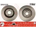 TRW Brzdov kotou - 345 mm ‐ TRW DF4222S