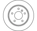 TRW Brzdov kotou - 258 mm TRW DF4223, DF4223