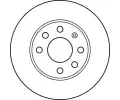 TRW Brzdov kotou - 240 mm TRW DF4225, DF4225