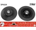 Brzdov kotou TRW ‐ TRW DF4228