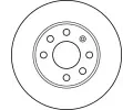TRW Brzdov kotou - 240 mm TRW DF4236, DF4236