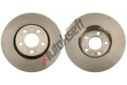 TRW Brzdov kotou - 286 mm TRW DF4238, DF4238