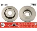 Brzdov kotou TRW ‐ TRW DF4239