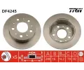 Brzdov kotou TRW ‐ TRW DF4245