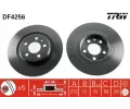Brzdov kotou TRW ‐ TRW DF4256