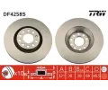 Brzdov kotou TRW ‐ TRW DF4258S