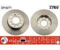 Brzdov kotou TRW ‐ TRW DF4271