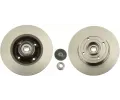 Brzdov kotou TRW ‐ TRW DF4274BS