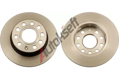TRW Brzdov kotou - 255 mm TRW DF4276, DF4276