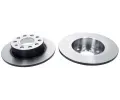 TRW Brzdov kotou - 255 mm TRW DF4276, DF4276