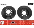 Brzdov kotou TRW ‐ TRW DF4282