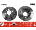 Brzdov kotou TRW ‐ TRW DF4286
