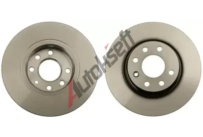 TRW Brzdov kotou - 260 mm TRW DF4300, DF4300
