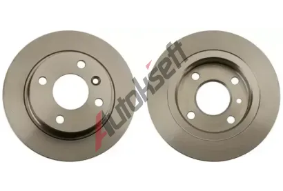 TRW Brzdov kotou - 228 mm TRW DF4301, DF4301