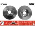 Brzdov kotou TRW ‐ TRW DF4344