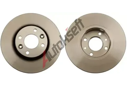 TRW Brzdov kotou - 260 mm TRW DF4364, DF4364