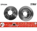 Brzdov kotou TRW ‐ TRW DF4394