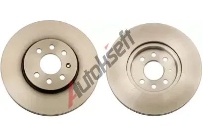 TRW Brzdov kotou - 280 mm TRW DF4426, DF4426
