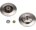 TRW Brzdov kotou s loiskem - 249 mm ‐ TRW DF4452BS