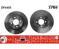 Brzdov kotou TRW ‐ TRW DF4455