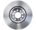 TRW Brzdov kotou - 312 mm TRW DF4464S, DF4464S