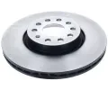 TRW Brzdov kotou - 312 mm TRW DF4464S, DF4464S