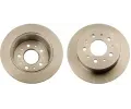 Brzdov kotou TRW ‐ TRW DF4481S