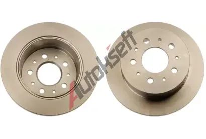 TRW Brzdov kotou - 280 mm TRW DF4481S, DF4481S