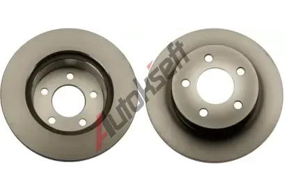 TRW Brzdov kotou - 280 mm TRW DF4499, DF4499